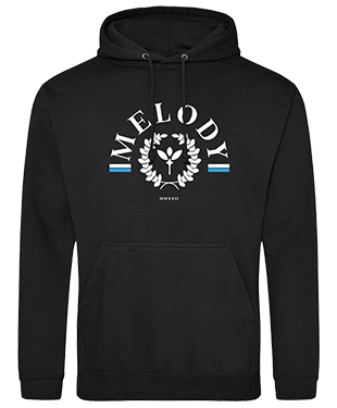 Melody Esports - Casual Hoodie