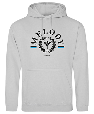 Melody Esports - Casual Hoodie