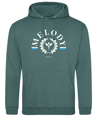 Melody Esports - Casual Hoodie