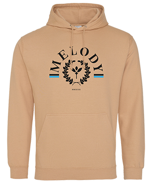 Melody Esports - Casual Hoodie