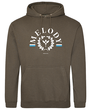 Melody Esports - Casual Hoodie