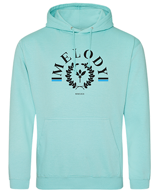 Melody Esports - Casual Hoodie