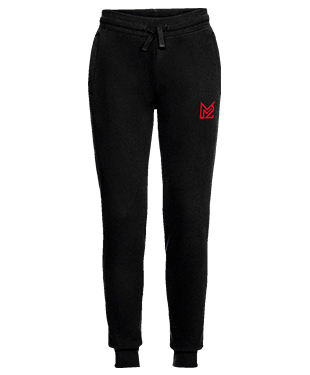 Method2Madness - Authentic Jogging Bottoms