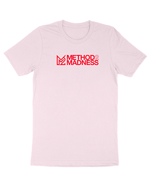 Method2Madness - Unisex T-Shirt
