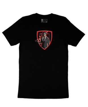Middlesex University - Unisex T-Shirt