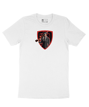 Middlesex University - Unisex T-Shirt