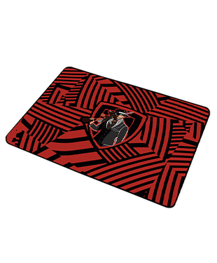 Middlesex University - Gaming Mousepad