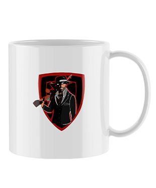 Middlesex University - Mug