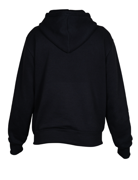 MNM Pullover Hoodie