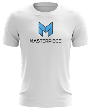Masterpiece Esports - SoftStyle® Ringspun T-Shirt