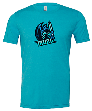 Muzu - Unisex T-Shirt