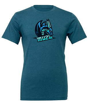 Muzu - Unisex T-Shirt