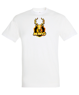 MWG - T-Shirt