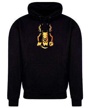 MWG - Casual Hoodie