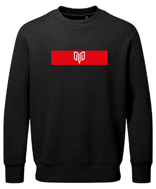 Myztro - Organic Sweatshirt