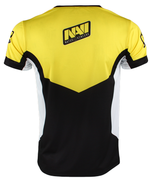 NaVi - Player Jersey - 2018