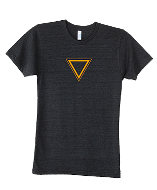 Nebula - Unisex Tri-Blend Track T-Shirt