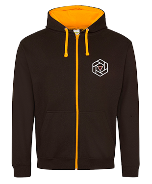 Nebula - Varsity Zoodie