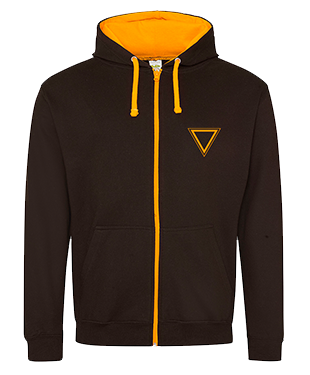 Nebula - Varsity Zoodie