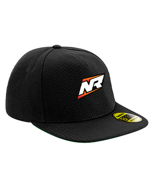 nerdRage - Snapback Cap