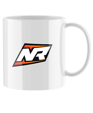 nerdRage - Mug