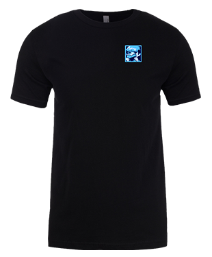 Niall597 - Unisex Crew Neck T-Shirt