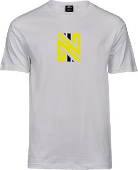 Nihil - Unisex Sof T-Shirt