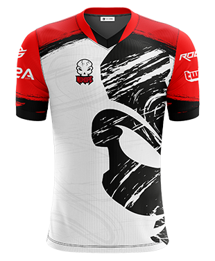 NoHope - Short Sleeve Esports Jersey