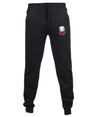 NoHope - Slim Cuffed Jogging Bottoms