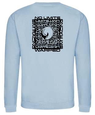 NoLimits Sim Racing - Sweatshirt