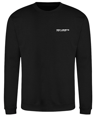 NoLimits Sim Racing - Sweatshirt
