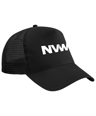 NVW - Snapback Trucker Cap