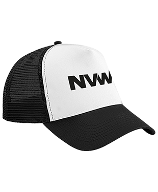 NVW - Snapback Trucker Cap