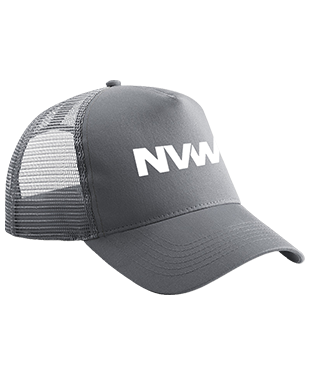 NVW - Snapback Trucker Cap