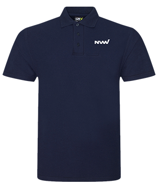 NVW - Pro Pique Polo Shirt