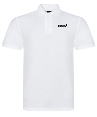 NVW - Pro Pique Polo Shirt