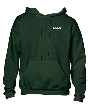 NVW - Hoodie