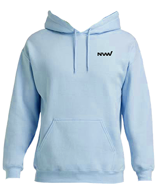 NVW - Hoodie