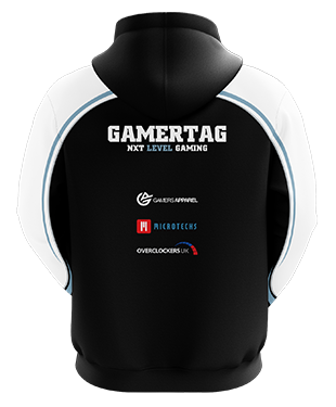 NXT Level Gaming - Esports Hoodie without Zipper