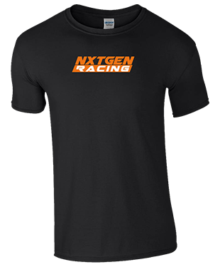 NXTGEN RACING - T-Shirt