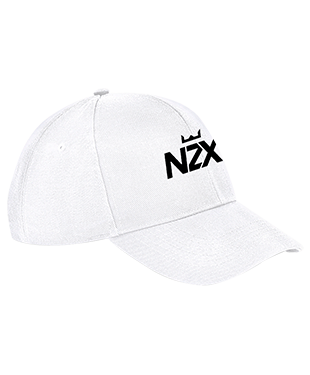 NZX Esports - Ultimate 6 Panel Cap