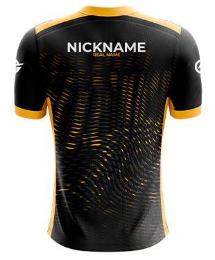 NZX Esports - Short Sleeve Esports Jersey