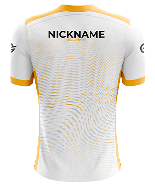 NZX Esports - Short Sleeve Esports Jersey