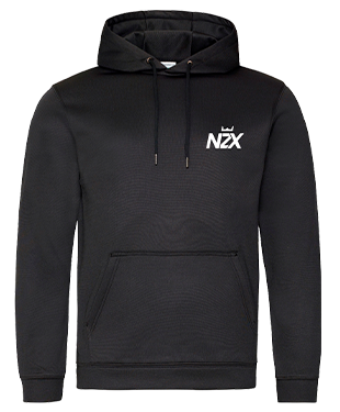 NZX Esports - Sports Performance Hoodie