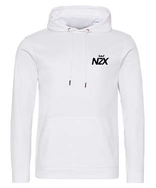 NZX Esports - Sports Performance Hoodie
