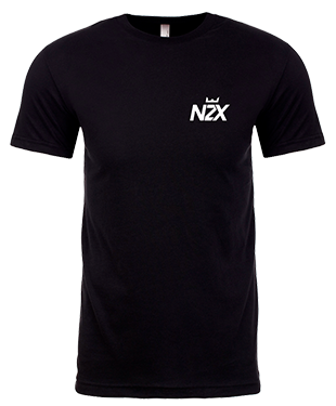 NZX Esports - Unisex T-Shirt