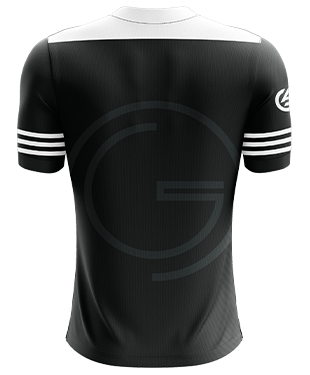 Obscure Gaming - Short Sleeve Esports Jersey