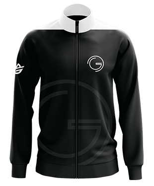 Obscure Gaming - Bespoke Player Jacket