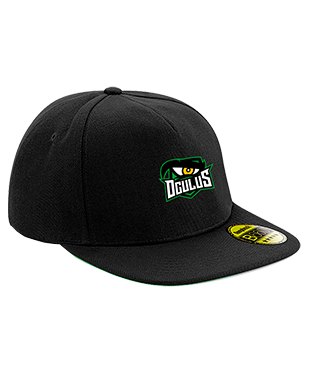 Oculus - Snapback Cap