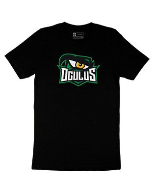 Oculus - Unisex T-Shirt